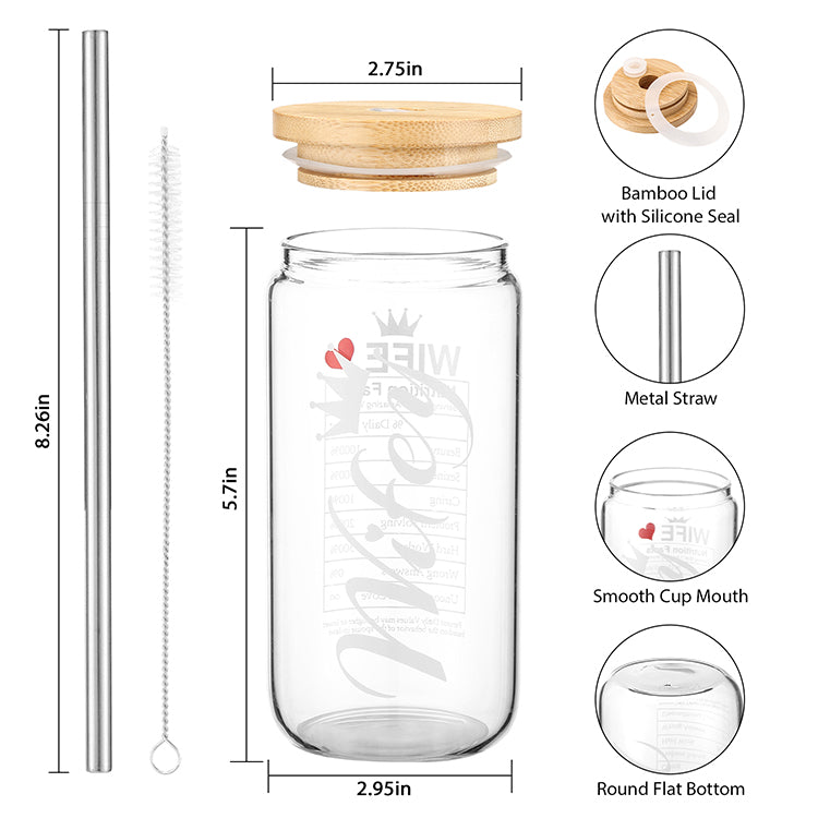 Glass_Cup_For_Wife-Parameter
