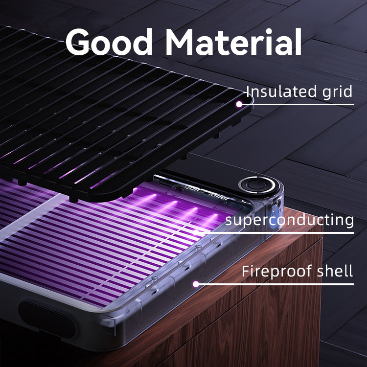 Mosquito_Zapper-Good_Material