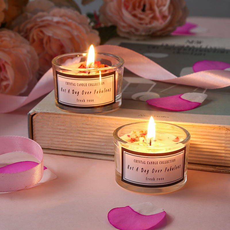 Scented_Candles-Rose_Fragrance