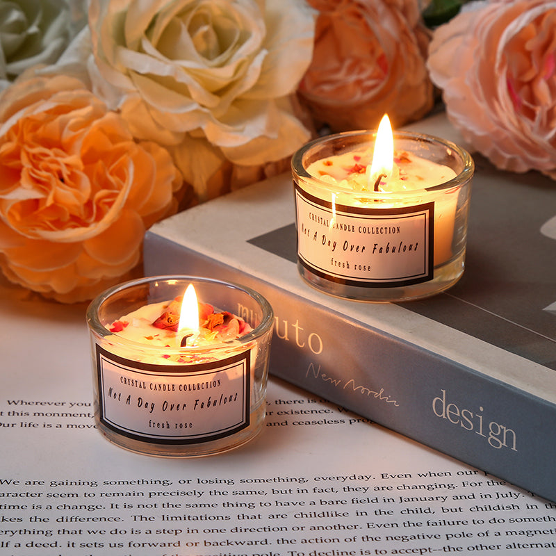 Scented_Candles-Two_Candles_Lighting